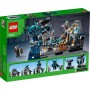 LEGO® 21246 MINECRAFT® Bitva v Deep Darku