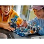 LEGO® 21246 MINECRAFT® Bitva v Deep Darku