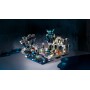 LEGO® 21246 MINECRAFT® Bitva v Deep Darku