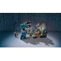 LEGO® 21246 MINECRAFT® Bitva v Deep Darku