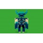LEGO® 21246 MINECRAFT® Bitva v Deep Darku