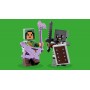 LEGO® 21246 MINECRAFT® Bitva v Deep Darku