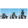 LEGO® 21246 MINECRAFT® Bitva v Deep Darku