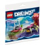 LEGO® 30636 DREAMZzz™ Útěk před pavoukem: Z-Flek a Bunchu