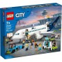 LEGO® 60367 CITY Osobní letadlo