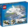 LEGO® 60367 CITY Osobní letadlo