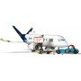 LEGO® 60367 CITY Osobní letadlo
