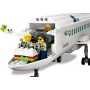LEGO® 60367 CITY Osobní letadlo