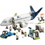 LEGO® 60367 CITY Osobní letadlo
