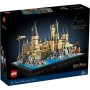 LEGO® 76419 HARRY POTTER™ Bradavický hrad a okolí