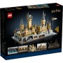 LEGO® 76419 HARRY POTTER™ Bradavický hrad a okolí