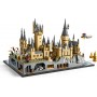 LEGO® 76419 HARRY POTTER™ Bradavický hrad a okolí