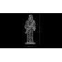 LEGO® 75371 STAR WARS® Chewbacca™