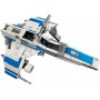 LEGO® 75364 STAR WARS® Stíhačka E-wing™ Nové republiky vs. stíhačka Shin Hati