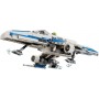 LEGO® 75364 STAR WARS® Stíhačka E-wing™ Nové republiky vs. stíhačka Shin Hati
