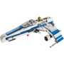 LEGO® 75364 STAR WARS® Stíhačka E-wing™ Nové republiky vs. stíhačka Shin Hati
