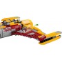 LEGO® 75364 STAR WARS® Stíhačka E-wing™ Nové republiky vs. stíhačka Shin Hati
