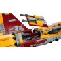 LEGO® 75364 STAR WARS® Stíhačka E-wing™ Nové republiky vs. stíhačka Shin Hati