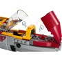 LEGO® 75364 STAR WARS® Stíhačka E-wing™ Nové republiky vs. stíhačka Shin Hati