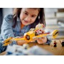 LEGO® 75364 STAR WARS® Stíhačka E-wing™ Nové republiky vs. stíhačka Shin Hati
