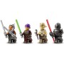 LEGO® 75362 STAR WARS® Jediský raketoplán T-6 Ahsoky Tano