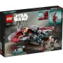 LEGO® 75362 STAR WARS® Jediský raketoplán T-6 Ahsoky Tano