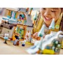 LEGO® 41756 FRIENDS Lyžařský resort s kavárnou