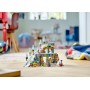 LEGO® 41756 FRIENDS Lyžařský resort s kavárnou