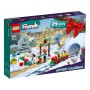LEGO® 41758 FRIENDS Adventní kalendář