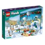 LEGO® 41758 FRIENDS Adventní kalendář