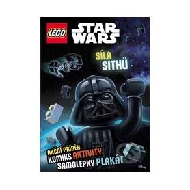 LEGO® STAR WARS™™ Síla Sithů