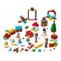 LEGO® 41758 FRIENDS Adventní kalendář