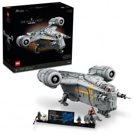 LEGO® 75331 STAR WARS® The Razor Crest™