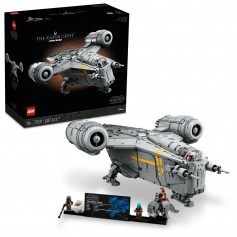 LEGO® 75331 STAR WARS® The Razor Crest™