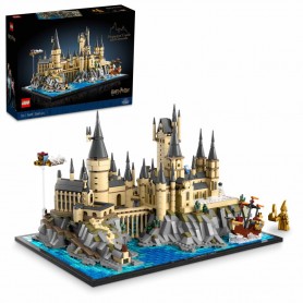 LEGO® 76419 HARRY POTTER™ Bradavický hrad a okolí