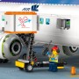 LEGO® 60367 CITY Osobní letadlo