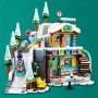 LEGO® 41756 FRIENDS Lyžařský resort s kavárnou
