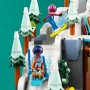LEGO® 41756 FRIENDS Lyžařský resort s kavárnou