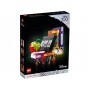 LEGO® 43227 DISNEY™ Symboly padouchů