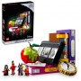 LEGO® 43227 DISNEY™ Symboly padouchů