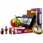 LEGO® 43227 DISNEY™ Symboly padouchů