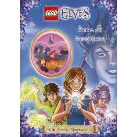 LEGO® ELFOVÉ Pomsta elfí čarodějnice