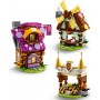 LEGO® 40657 DREAMZzz™ Snová vesnička