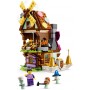 LEGO® 40657 DREAMZzz™ Snová vesnička