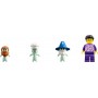 LEGO® 40657 DREAMZzz™ Snová vesnička