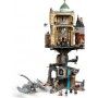 LEGO® 76417 HARRY POTTER™ Gringottova kouzelnická banka – sběratelská edice