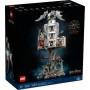 LEGO® 76417 HARRY POTTER™ Gringottova kouzelnická banka – sběratelská edice