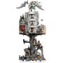 LEGO® 76417 HARRY POTTER™ Gringottova kouzelnická banka – sběratelská edice