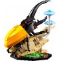LEGO® 21342 IDEAS Sbírka hmyzu