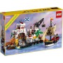 LEGO® 10320 ICONSPevnost Eldorado